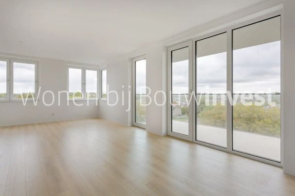 Assumburg 186, Hoofddorp - appartement de 4 pièces - Foto 1