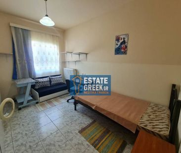 Studio/Γκαρσονιέρα για ενοικίαση Άγιος Λουκάς (Καβάλα) - Φωτογραφία 2
