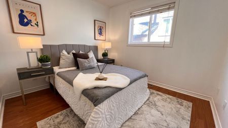 For Lease - 124 Monique Crescent, Barrie, Ontario - Photo 3