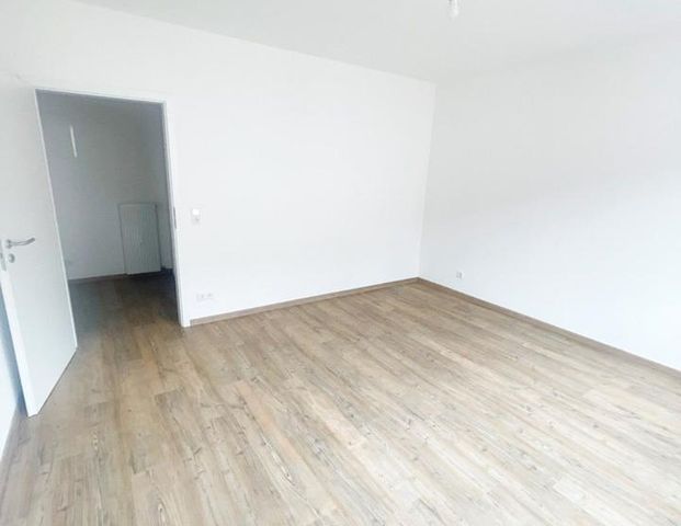 WG-Neugründung im Ostend: Möblierte 2-Zimmer-Wohnung nahe der EZB - Photo 1