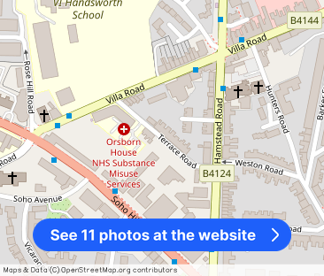 Terrace Road, Birmingham, B19 - Photo 1