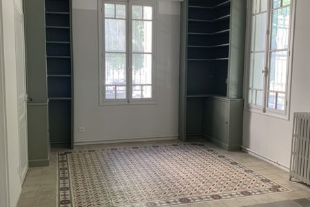 Perpignan centre ville : charmant appartement F3 - Photo 3