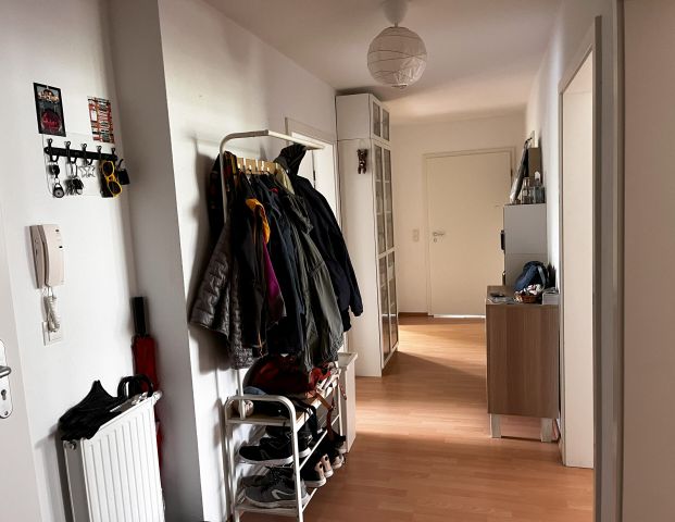 Familienfreundliches Wohnen in Langenhorn - Photo 1