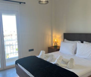 Studio/Γκαρσονιέρα για ενοικίαση - Κόρινθος, - Photo 3