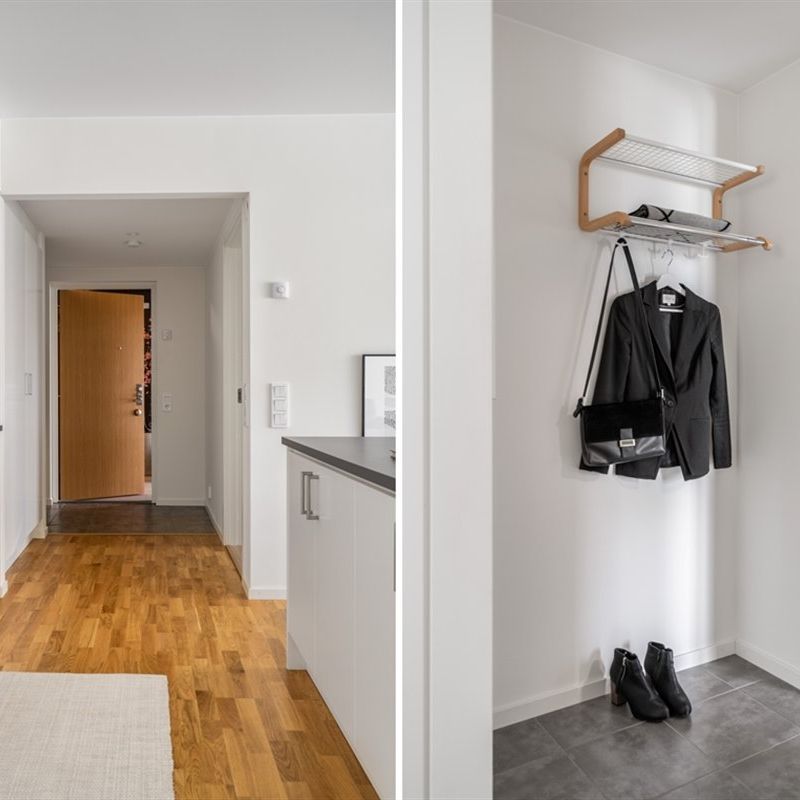 Hagadalsvägen 36 A - Foto 1