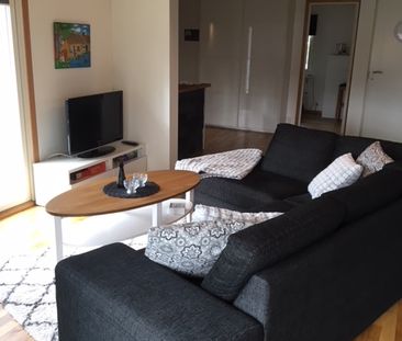 Kohagevägen, Vejbystrand - Photo 2