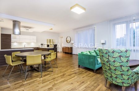 Apartament w nowej kamienicy przy Plantach - Photo 2