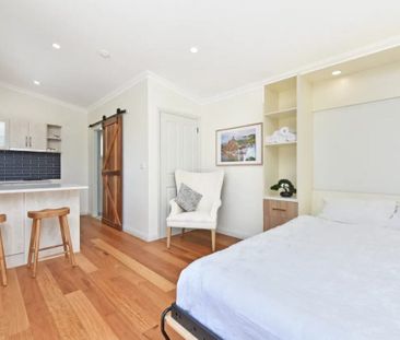 Charming One Bedroom Cabin - Photo 1