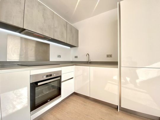 1 bedroom apartment to rent - Photo 1