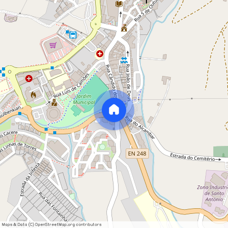 Arruda Dos Vinhos, Arruda dos Vinhos, Lisboa