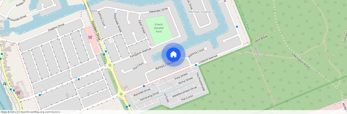 20 Barklya Crescent, Bongaree