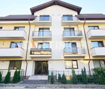 Apartament 3 camere cu boxa si parcare Coresi - Photo 6