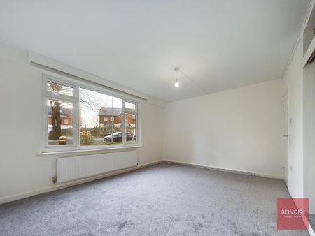 2 bedroom ground floor flat to rent - Photo 4