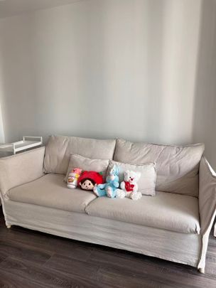 For Lease - 20 Edward Street Unit# 814, Toronto, Ontario - Photo 1