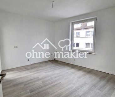 Zimmer in 4er WG - In zentraler sanierter Wohnung mit zwei Bädern - Photo 1