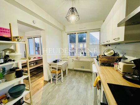 Location Appartement 2 pièces 44m² AVRANCHES 50300 - Photo 5