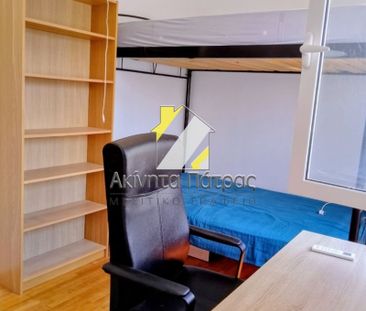 Ενοικίαση κατοικίας, 28 τ.μ., Πάτρα, 380 € - Photo 5