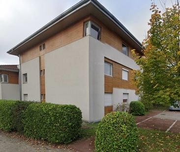 Location appartement 1 pièce - Photo 3