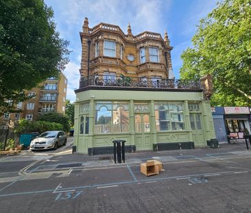 Studio Flat, East Street, SE17 - Photo 5