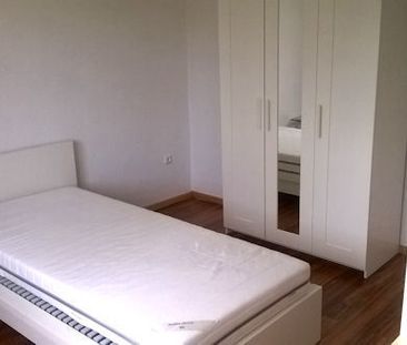 Möblierte Wohnung mit Terrasse in Weiden, S12,13,19 und A4 schnell ... - Photo 6