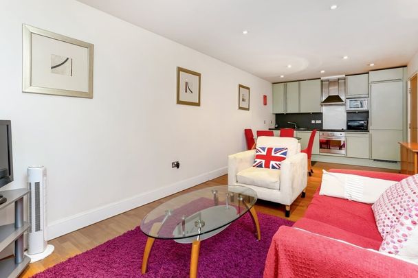 1 bedroom apartment to rent - Photo 1