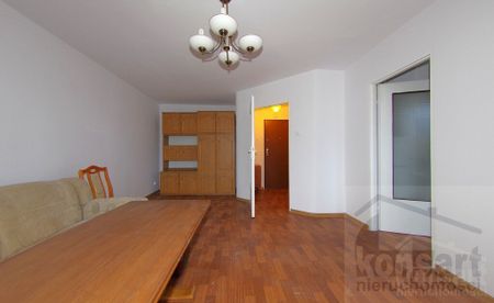 Wynajem, Gumieńce kawalerka z balkonem - Zdjęcie 4