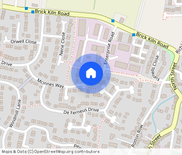 Mcinnes Way, Raunds - Photo 1