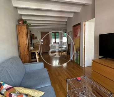 Apartment for Rent on Calle Llobregat (L'Hospitalet de Llobregat) - Photo 3