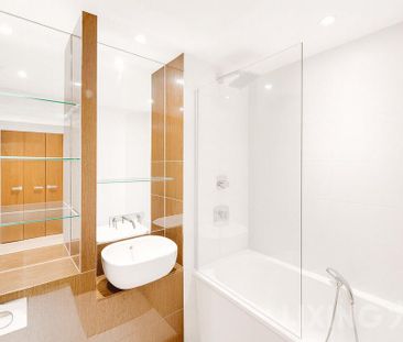 1 bedroom apartment to rent - Photo 6