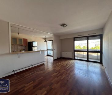 Location Appartement 3 pièces 75m² ANNEMASSE 74100 - Photo 1