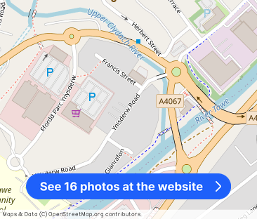 Ynysderw Road, Pontardawe - Photo 1