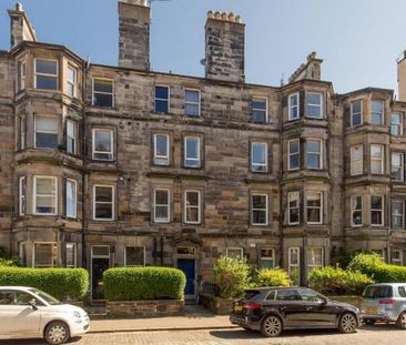 Royston Terrace, Edinburgh, EH3 5QS - Photo 1