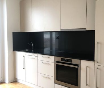 Compact apartment with its own laundry tower - Foto 5