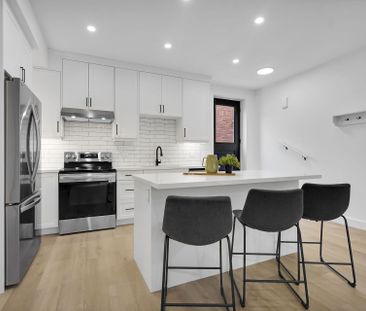 For Lease - 74B Church Street Unit# 4, Stratford, Ontario - Photo 3