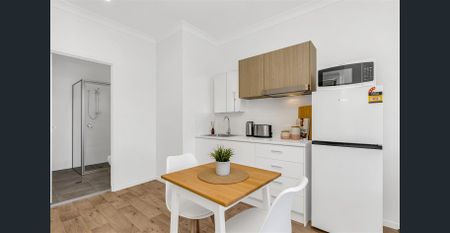 SUPERB STUDIO UNIT IN ANNERLEY - Photo 3