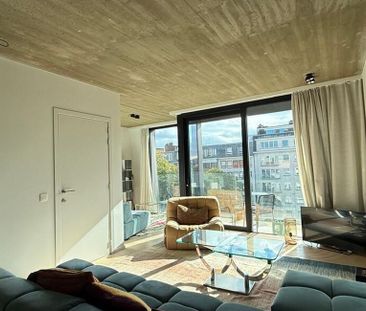 Appartement te huur in Leuven voor € 925 met 1 slaapkamer - Photo 1