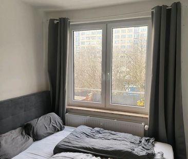 2-Zimmer Wohnung mit großen Balkon All in 1350 - Photo 4