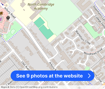 6 bedroom house share for rent - Photo 1