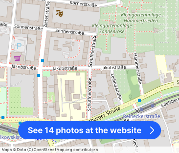 Schöne Wohnung in ruhiger Lage mit Balkon - Photo 1