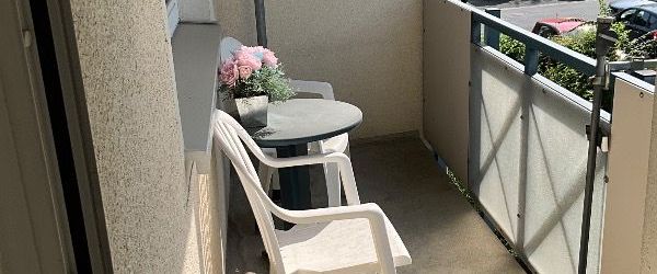 Wohnungsangebot - Foto 1