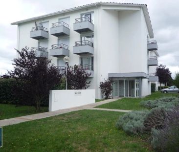 Appartement à louer 1 pièce 20.28m² - Photo 6