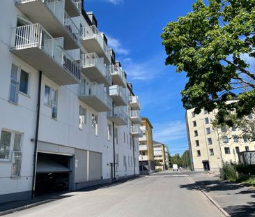 Djäknegatan 90C, 75425, Uppsala - Foto 1