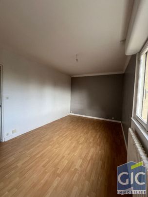 Location Appartement 1 pièce 38m² - Photo 1