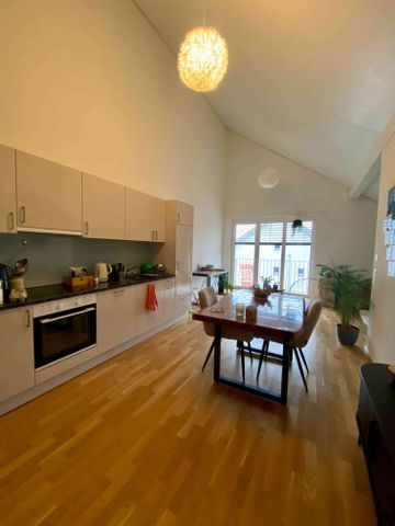 2.5 Zimmer, 60 m², 3. Stock - Foto 2