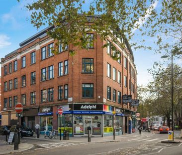 2 bedroom penthouse to rent - Photo 1