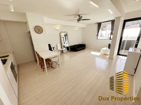 12/86 Cope Street, Waterloo NSW 2017 - Apartment For Rent | Domain - Photo 4