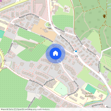 8049, Zürich, Reinhold-Frei-Strasse, 61