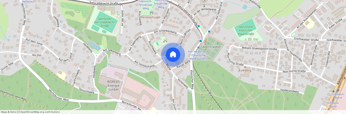 Markt 11, 01109 Dresden OT Hellerau/Wilschdorf