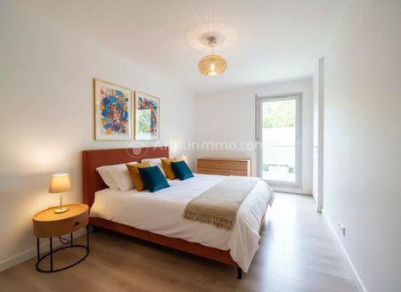 Location Appartement 4 pièces 86m² ST AVERTIN 37550 - Photo 4