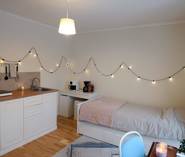 Johan Enbergs väg, Solna - Foto 5